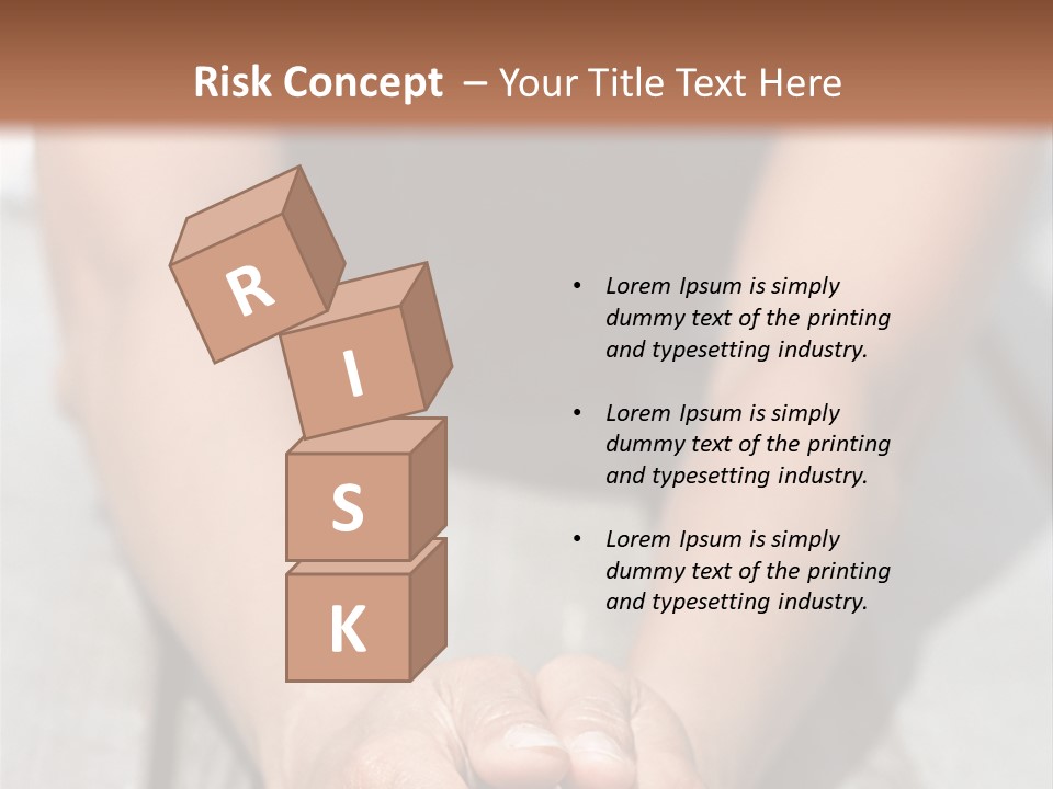 Traditionallly Female Hugging PowerPoint Template