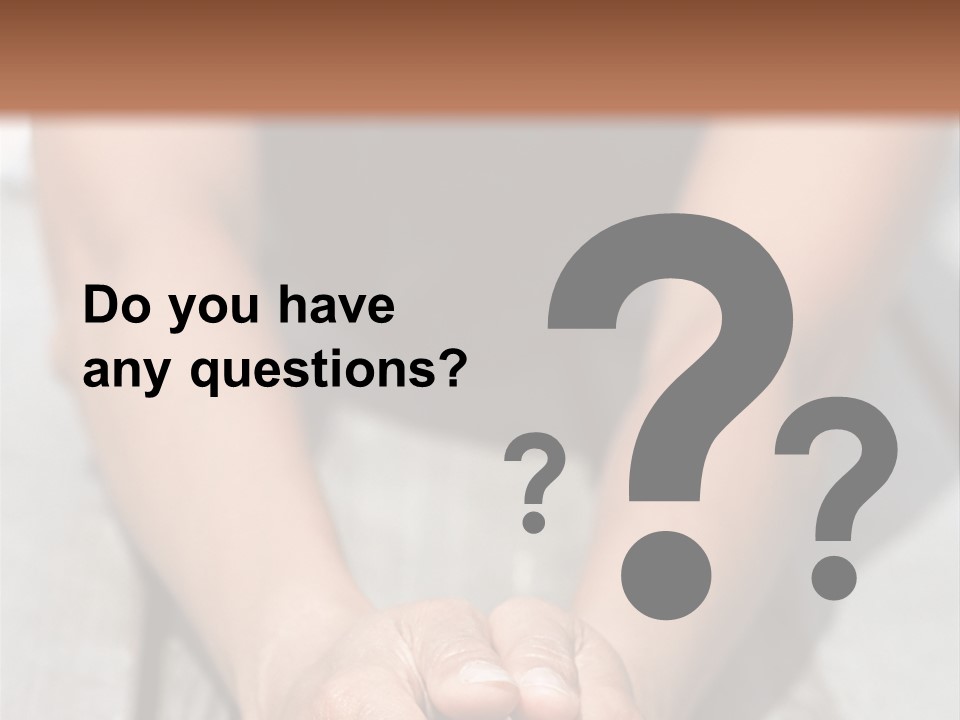 Traditionallly Female Hugging PowerPoint Template