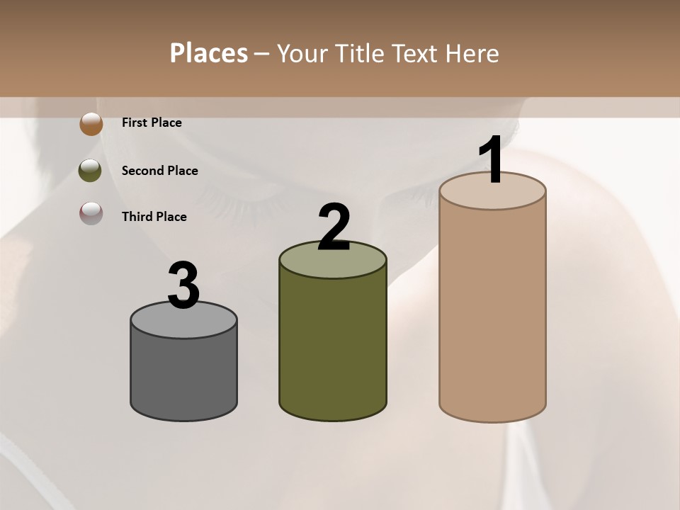 Rides Oversized Illuminate PowerPoint Template