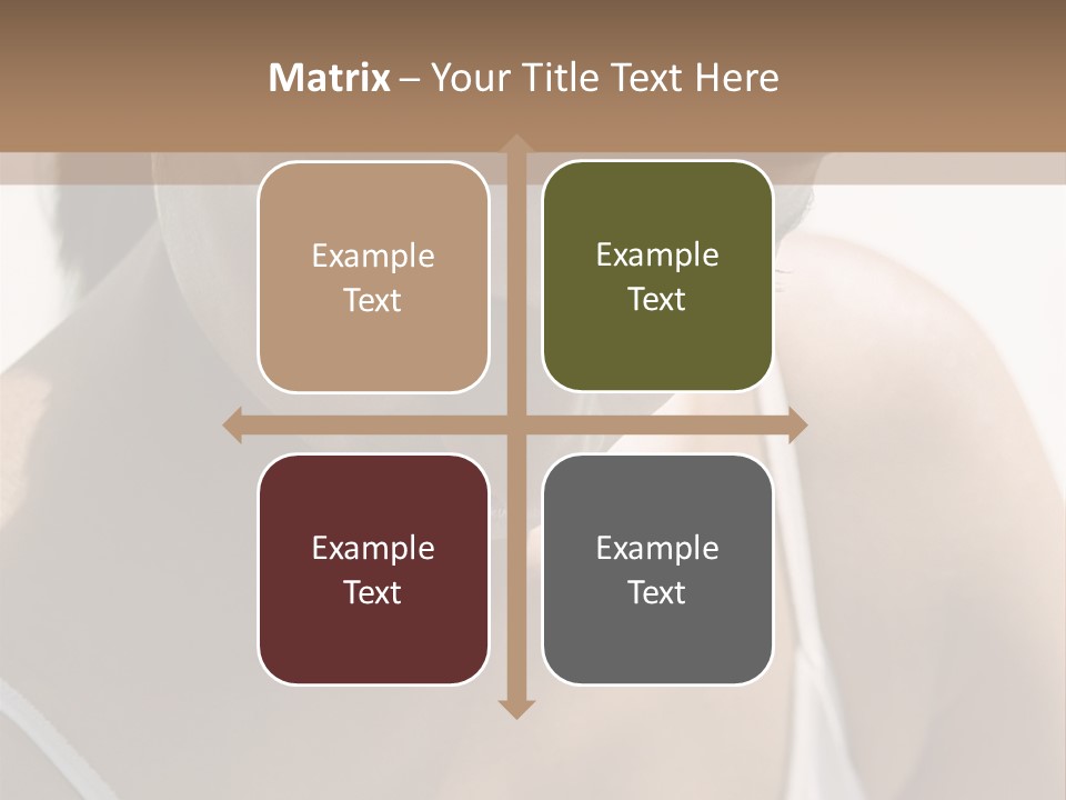 Rides Oversized Illuminate PowerPoint Template