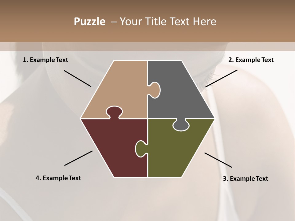 Rides Oversized Illuminate PowerPoint Template