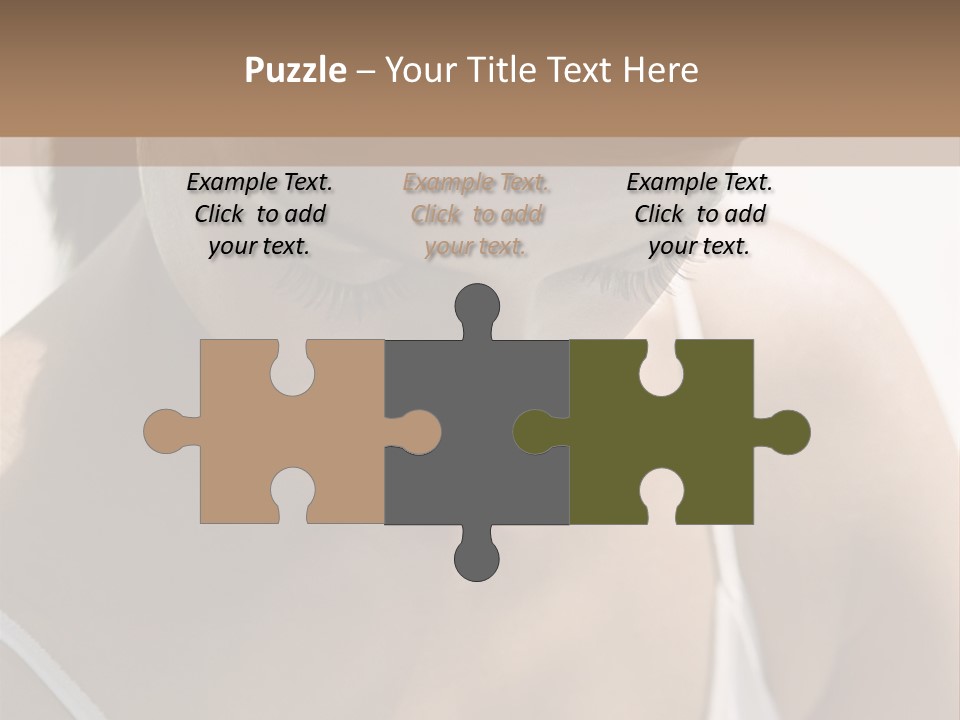 Rides Oversized Illuminate PowerPoint Template