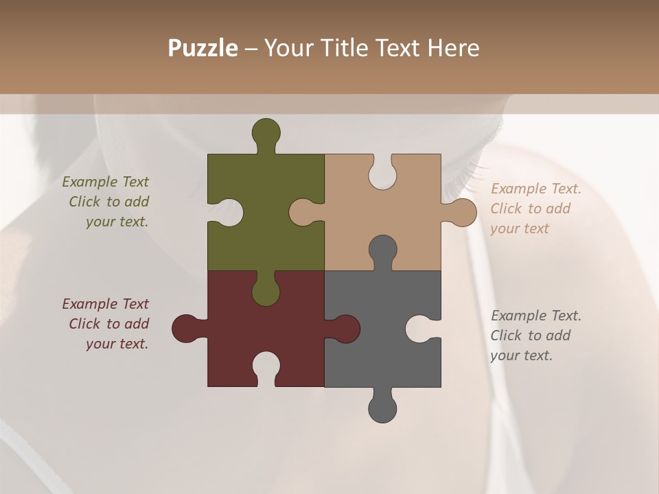 Rides Oversized Illuminate PowerPoint Template