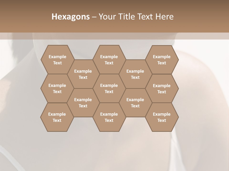 Rides Oversized Illuminate PowerPoint Template