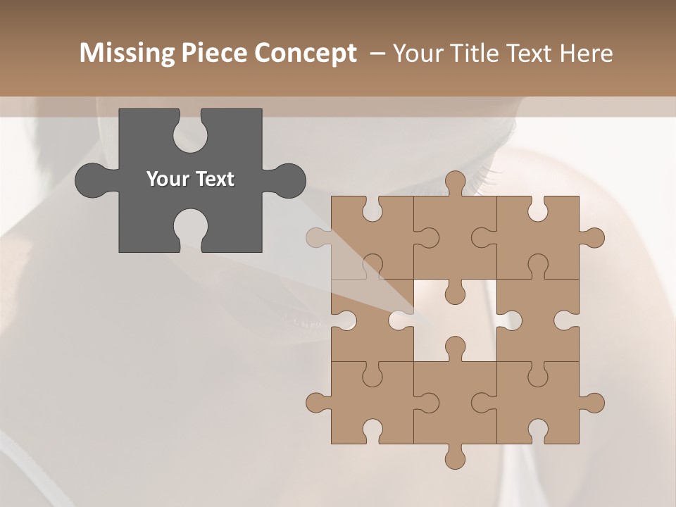 Rides Oversized Illuminate PowerPoint Template