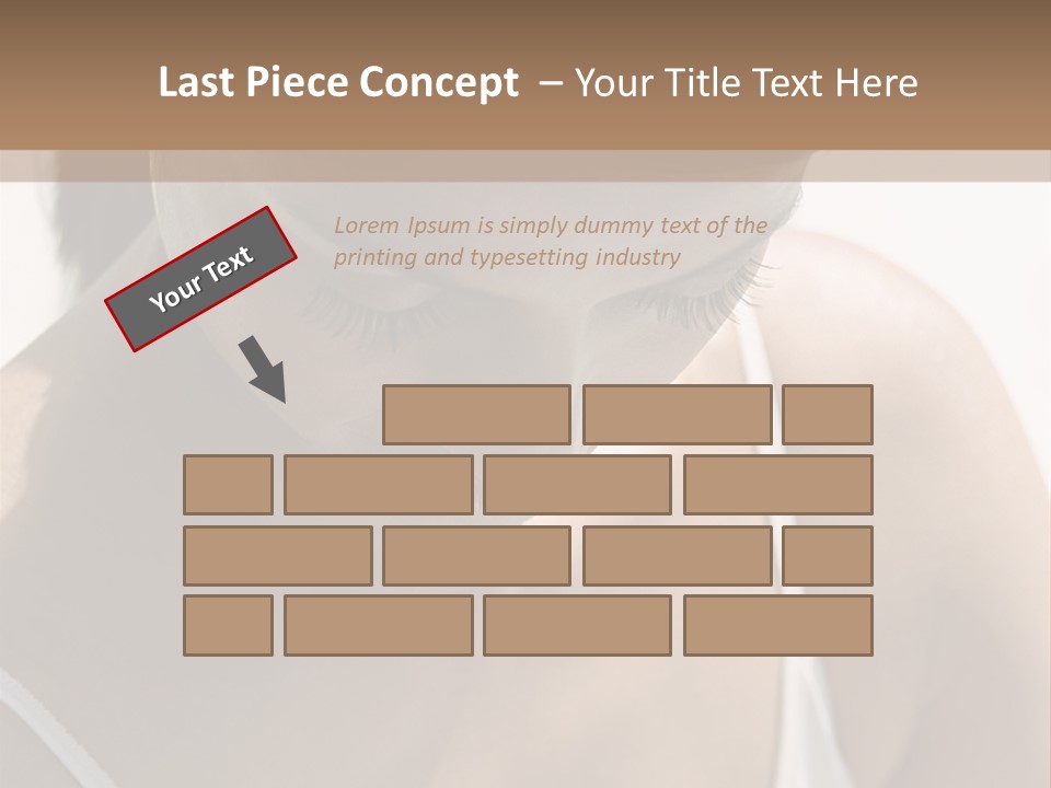 Rides Oversized Illuminate PowerPoint Template