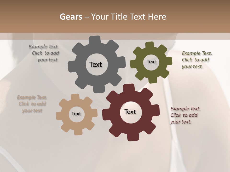 Rides Oversized Illuminate PowerPoint Template