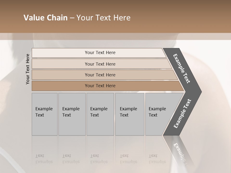 Rides Oversized Illuminate PowerPoint Template