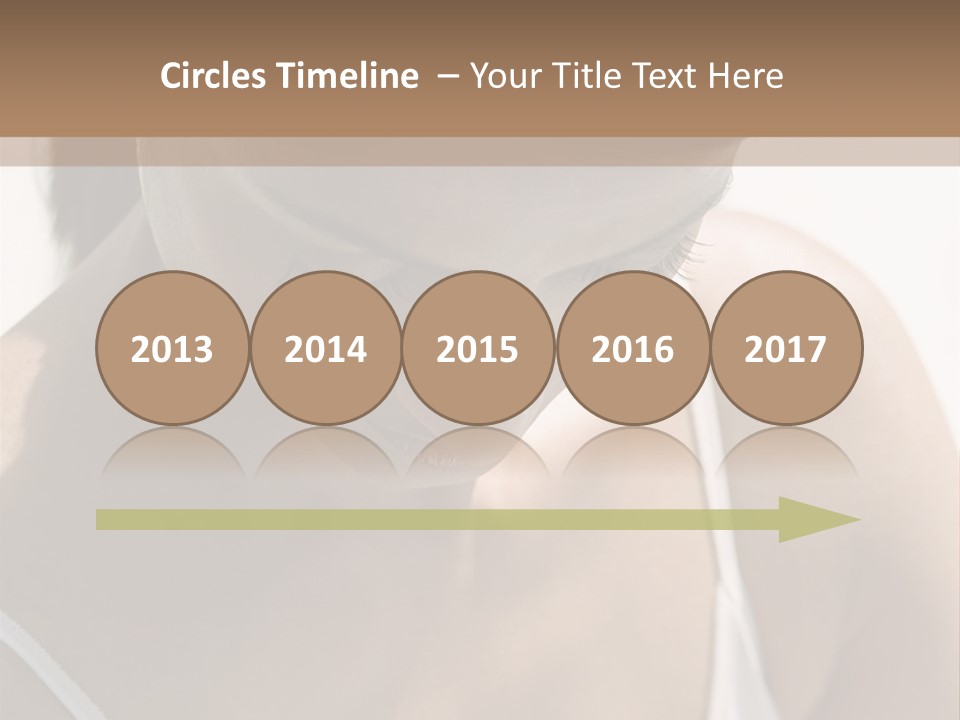 Rides Oversized Illuminate PowerPoint Template
