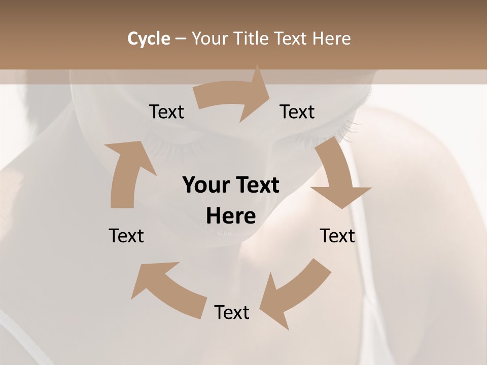 Rides Oversized Illuminate PowerPoint Template