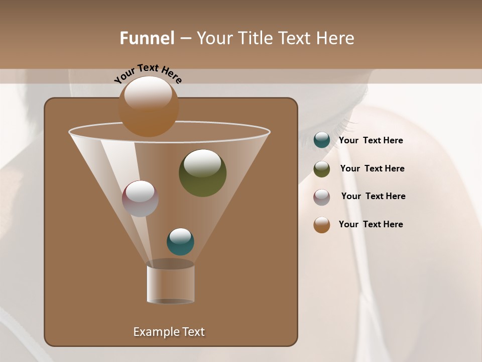 Rides Oversized Illuminate PowerPoint Template