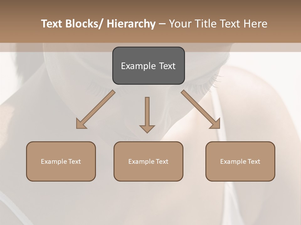 Rides Oversized Illuminate PowerPoint Template