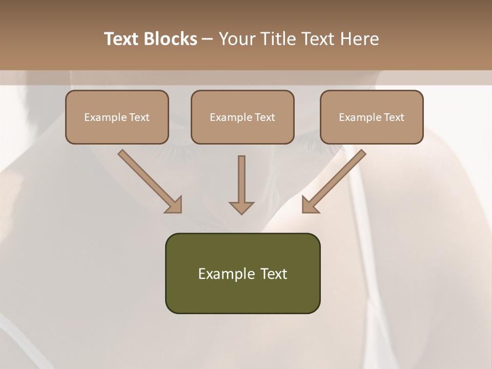 Rides Oversized Illuminate PowerPoint Template