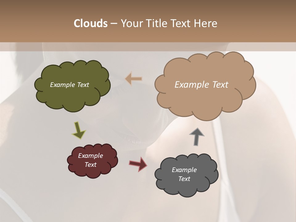 Rides Oversized Illuminate PowerPoint Template
