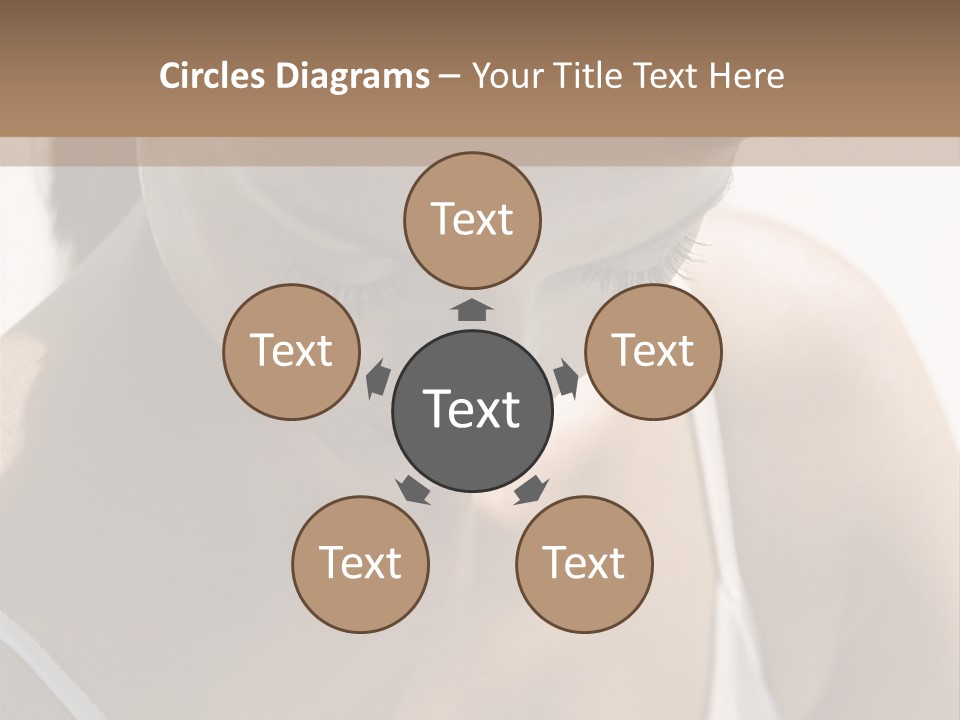 Rides Oversized Illuminate PowerPoint Template