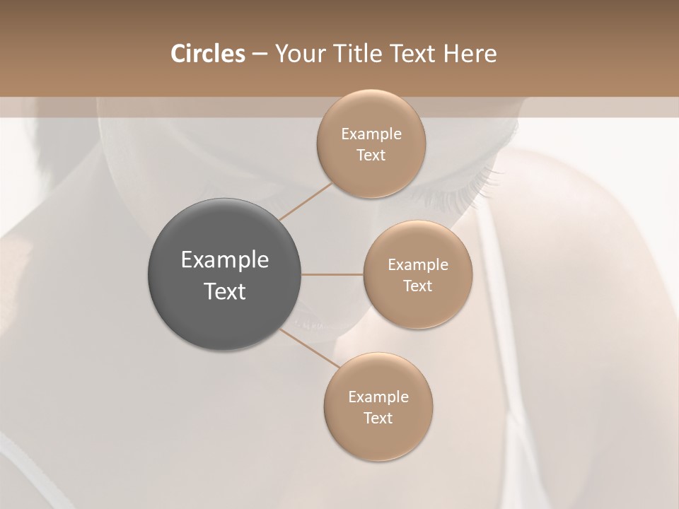 Rides Oversized Illuminate PowerPoint Template