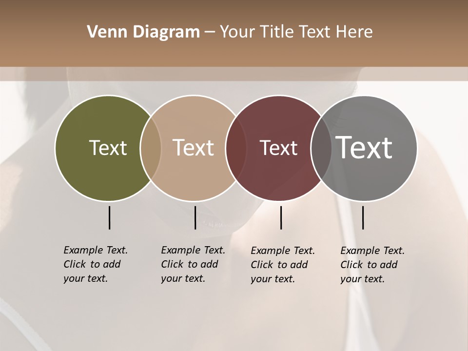 Rides Oversized Illuminate PowerPoint Template