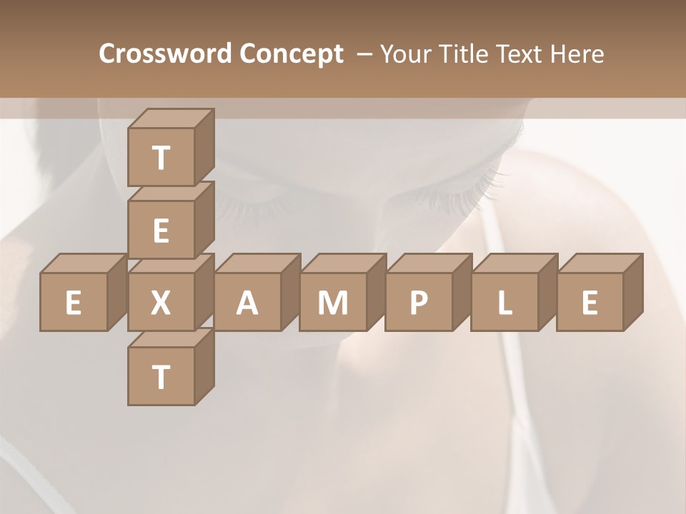 Rides Oversized Illuminate PowerPoint Template