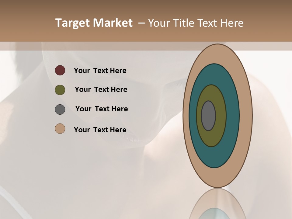 Rides Oversized Illuminate PowerPoint Template