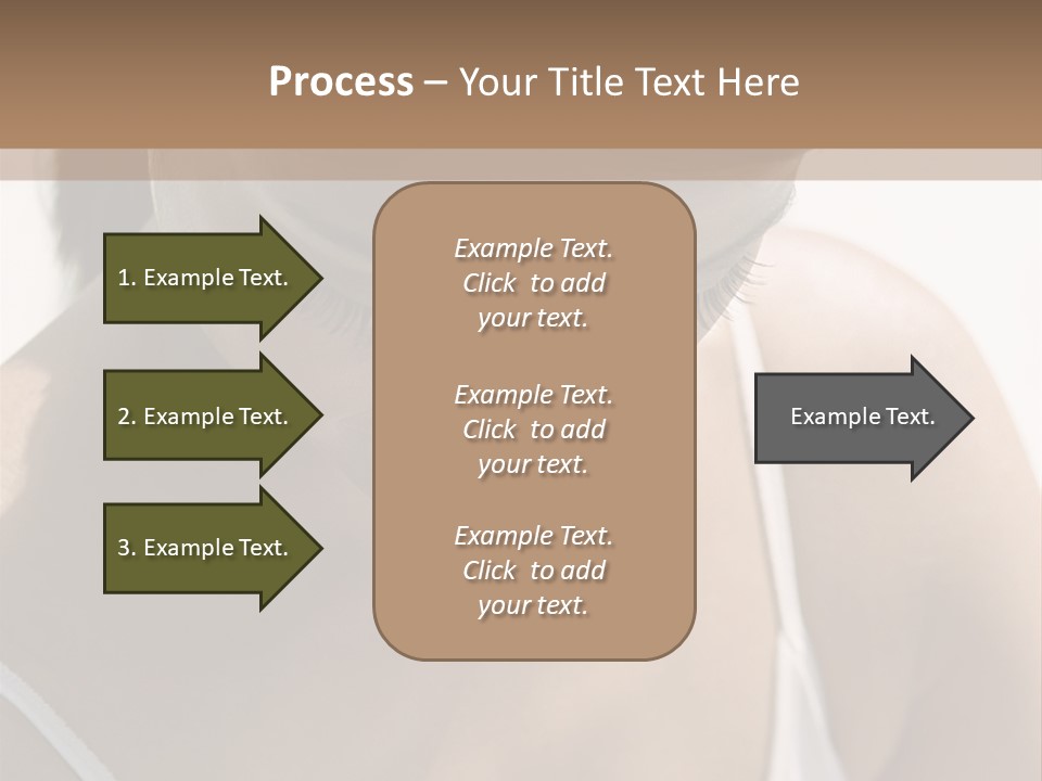 Rides Oversized Illuminate PowerPoint Template