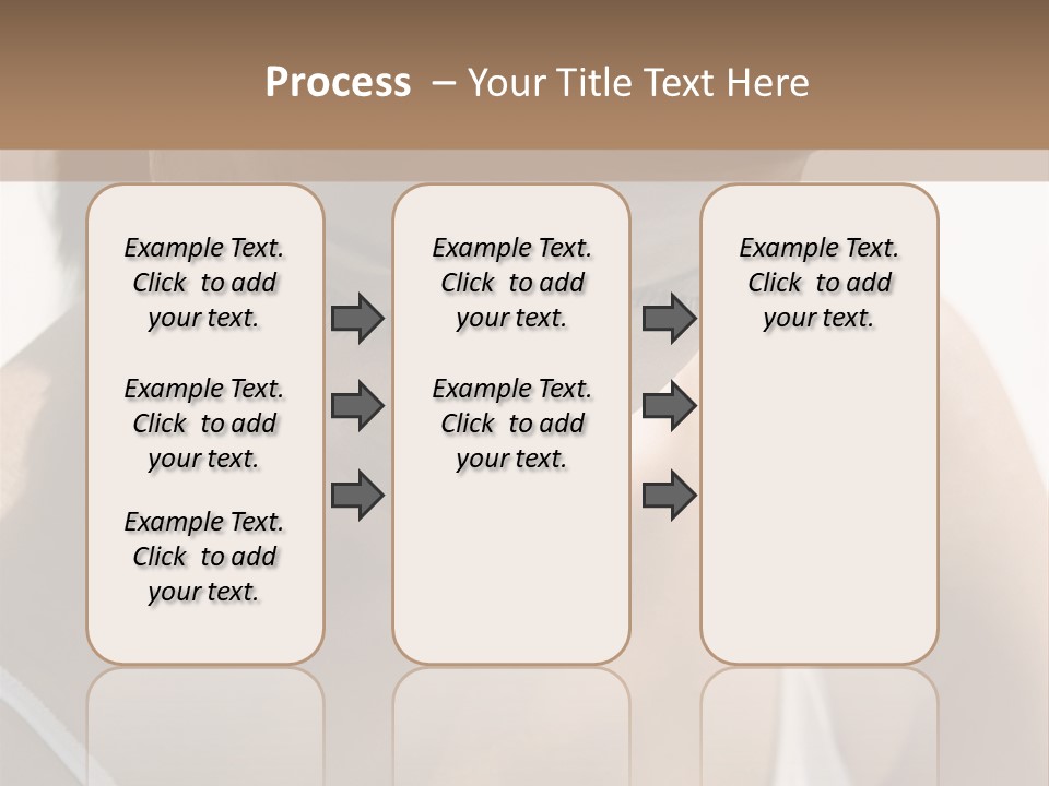 Rides Oversized Illuminate PowerPoint Template