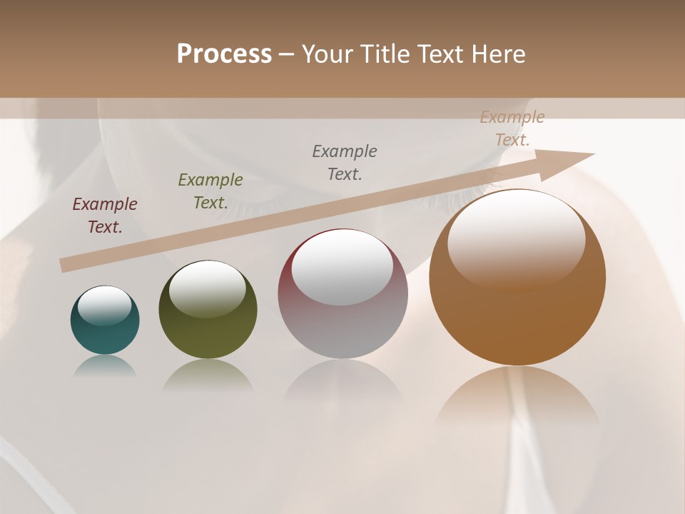Rides Oversized Illuminate PowerPoint Template