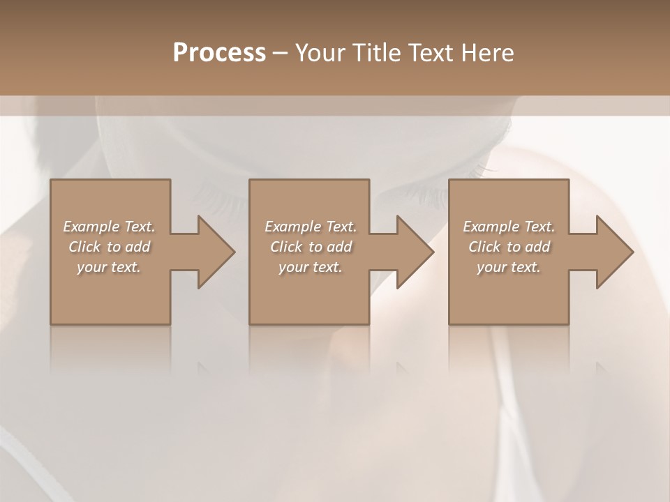 Rides Oversized Illuminate PowerPoint Template