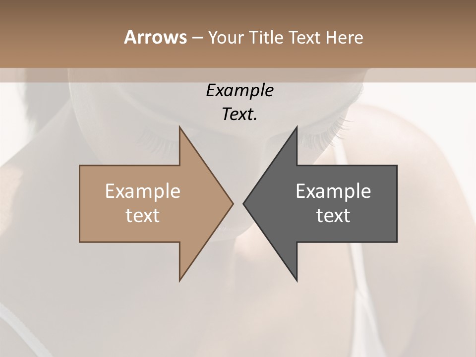 Rides Oversized Illuminate PowerPoint Template