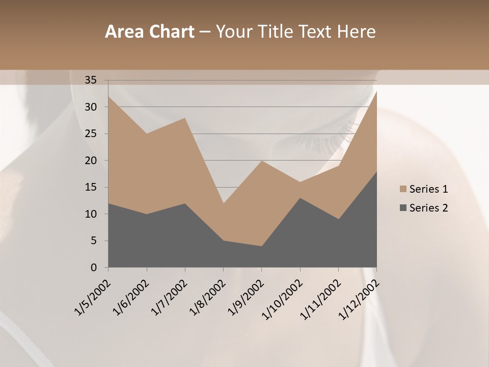 Rides Oversized Illuminate PowerPoint Template