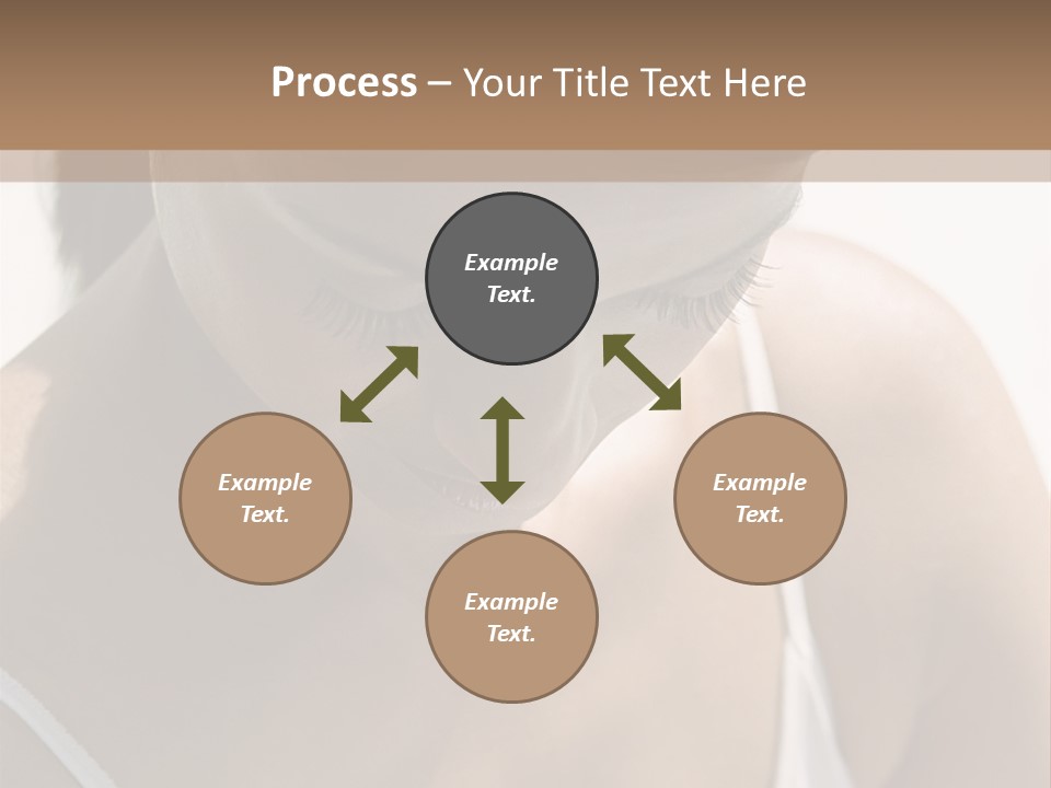 Rides Oversized Illuminate PowerPoint Template