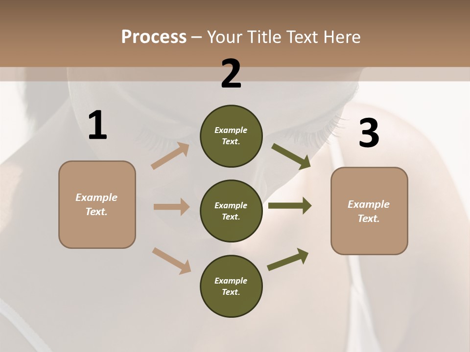 Rides Oversized Illuminate PowerPoint Template