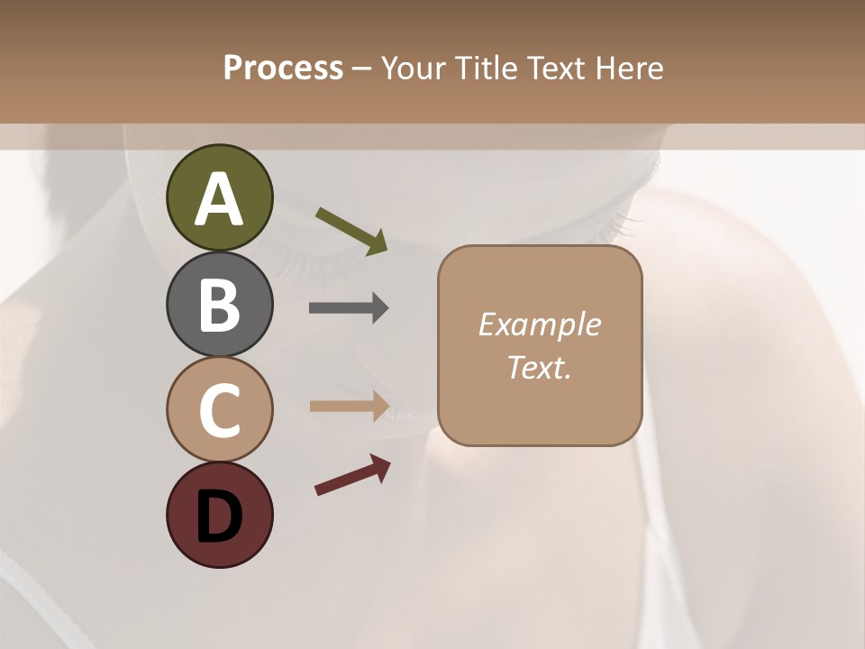 Rides Oversized Illuminate PowerPoint Template