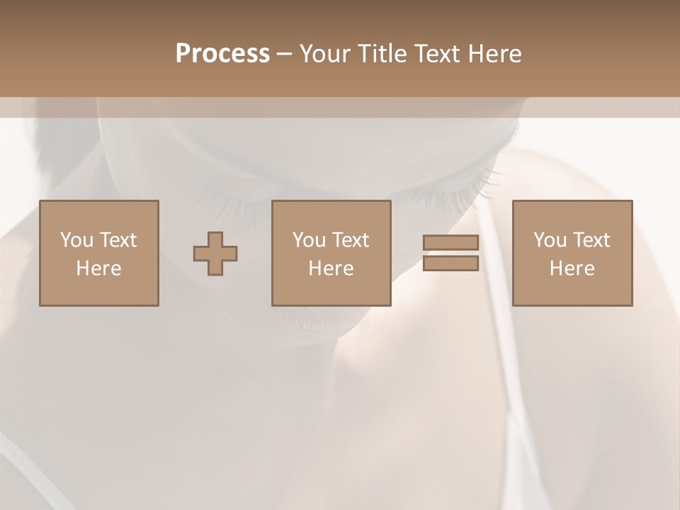 Rides Oversized Illuminate PowerPoint Template