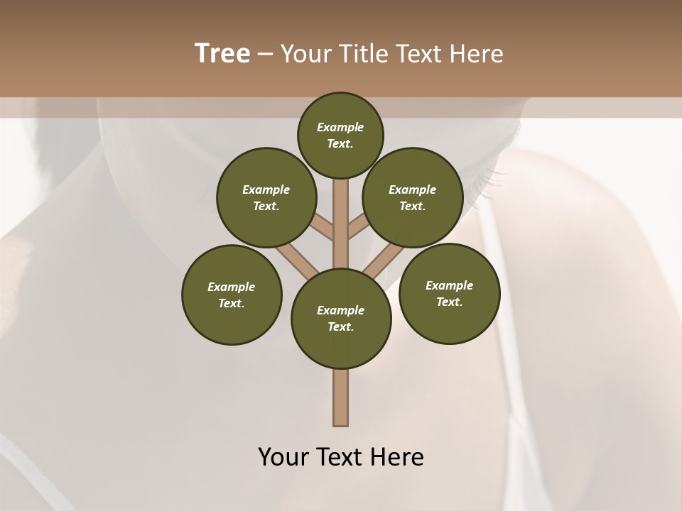 Rides Oversized Illuminate PowerPoint Template