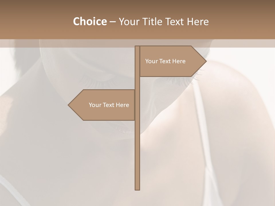 Rides Oversized Illuminate PowerPoint Template