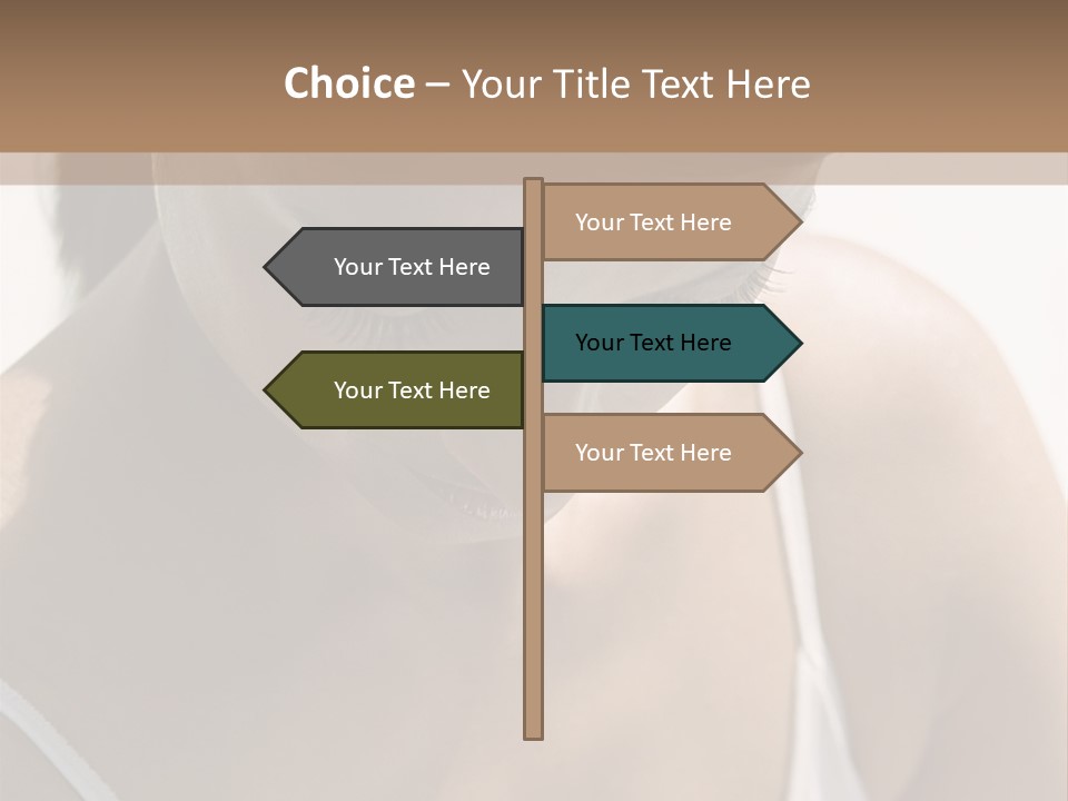 Rides Oversized Illuminate PowerPoint Template