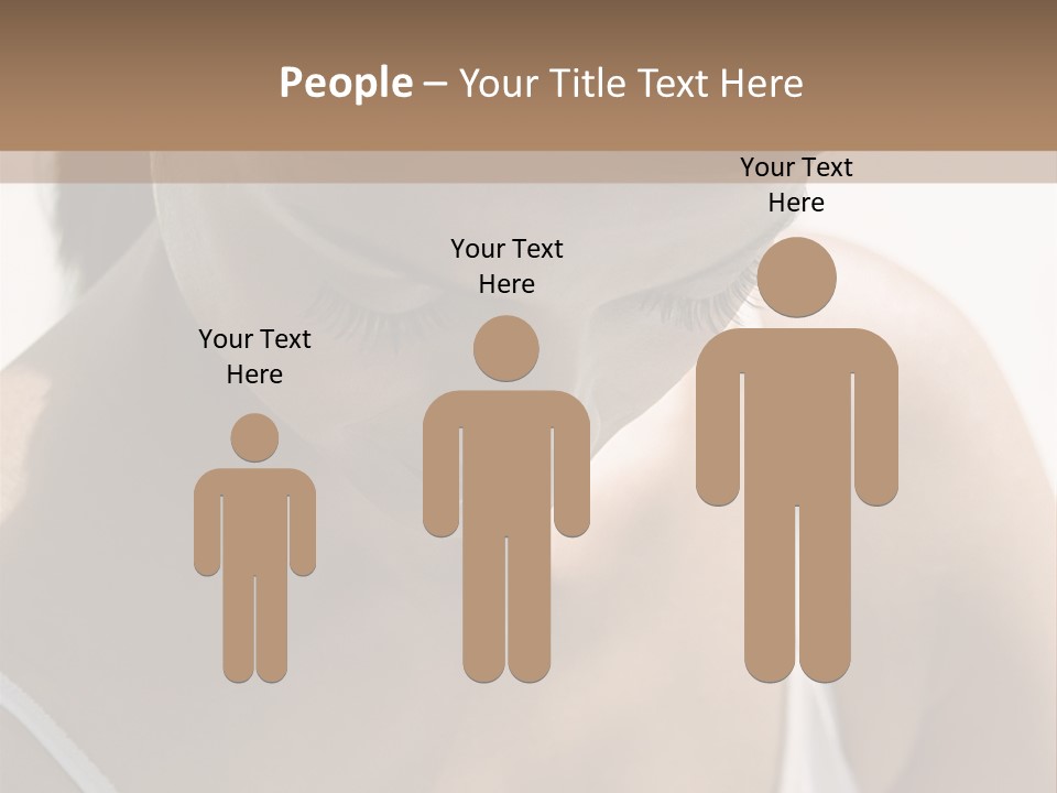 Rides Oversized Illuminate PowerPoint Template