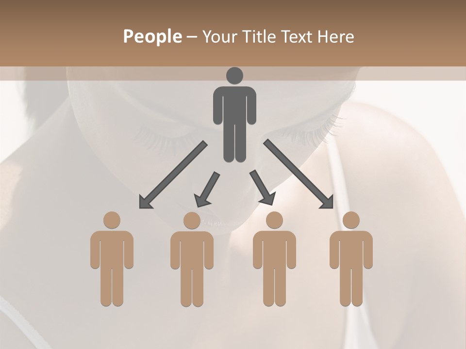 Rides Oversized Illuminate PowerPoint Template