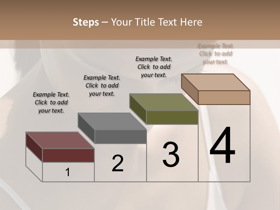 Rides Oversized Illuminate PowerPoint Template