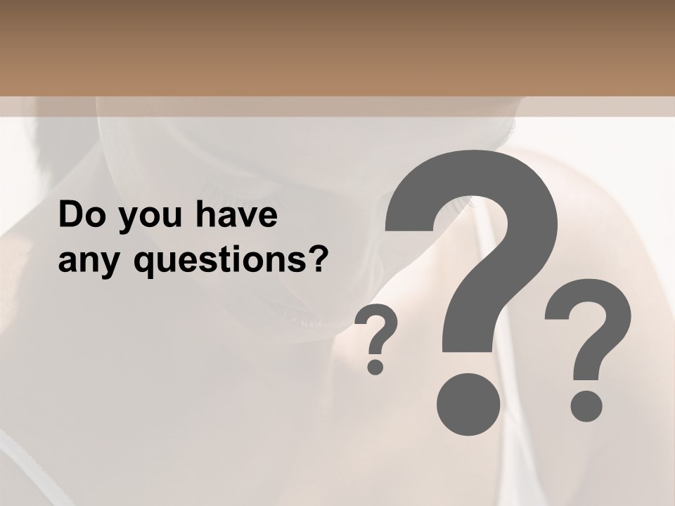 Rides Oversized Illuminate PowerPoint Template