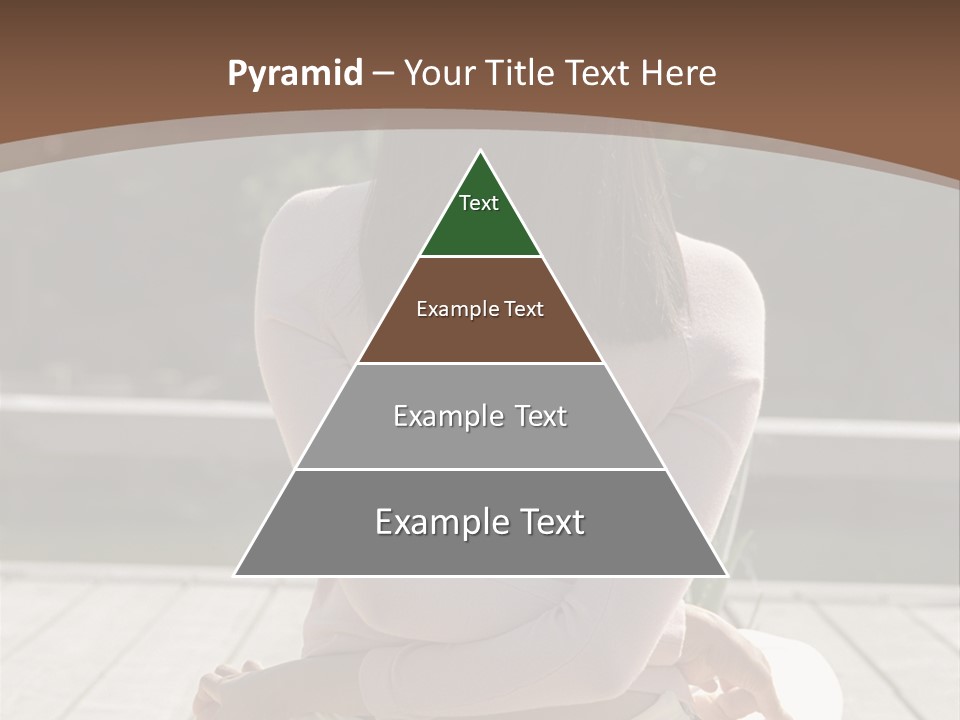 Illuminate Grown Up Oversized PowerPoint Template