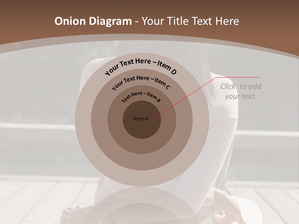 Illuminate Grown Up Oversized PowerPoint Template