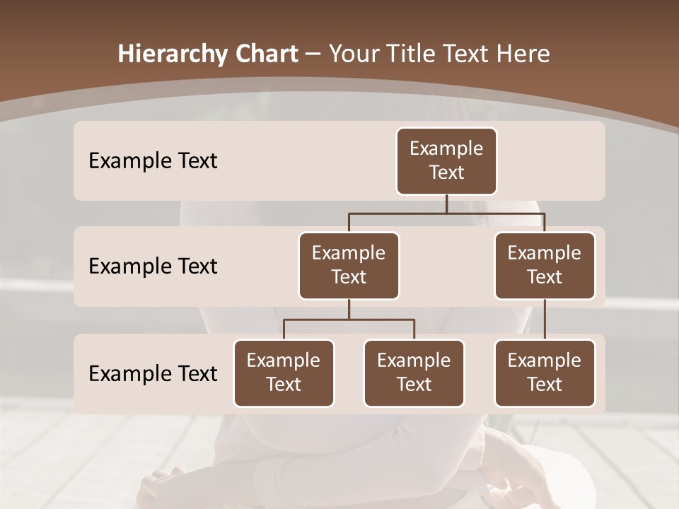 Illuminate Grown Up Oversized PowerPoint Template