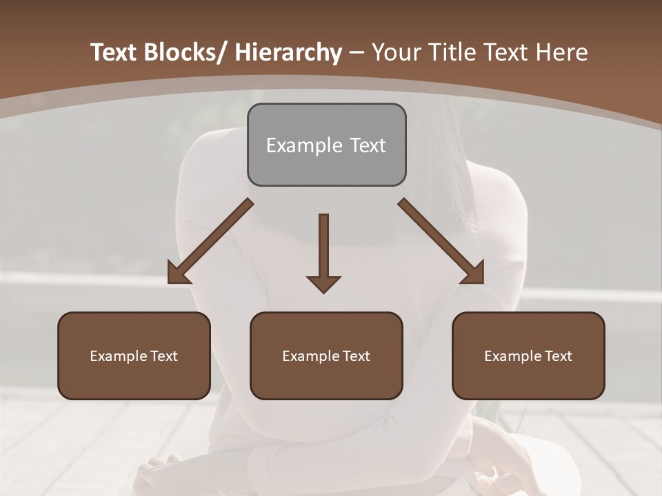 Illuminate Grown Up Oversized PowerPoint Template