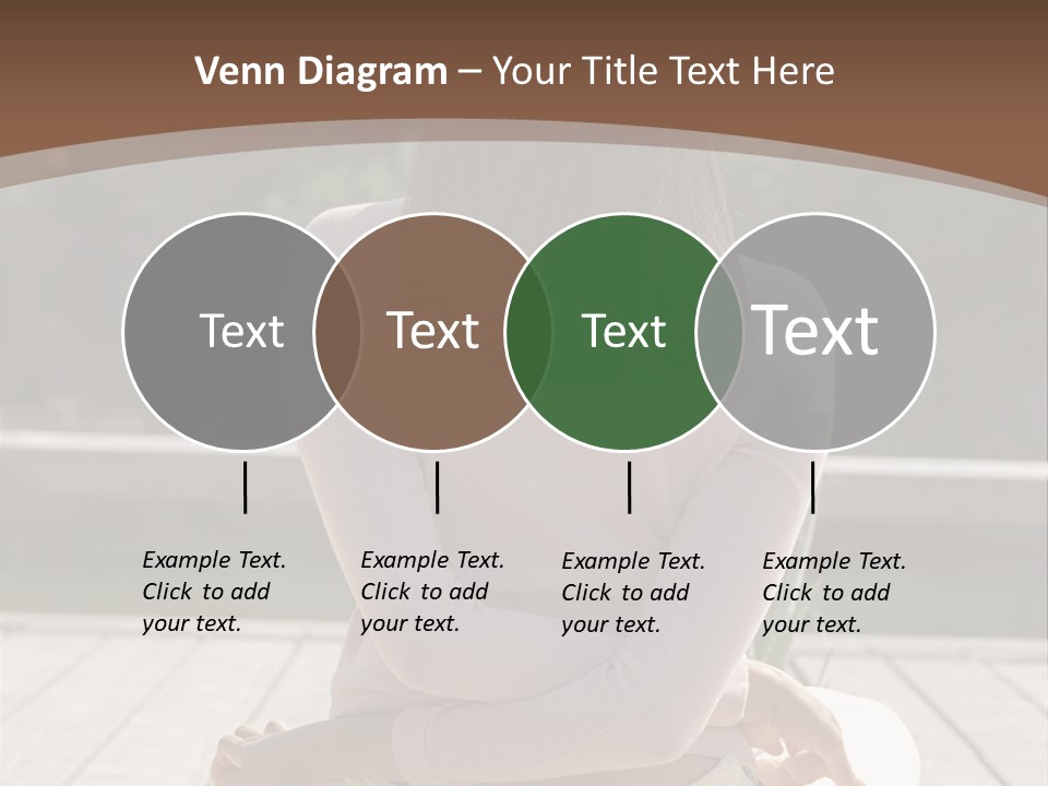 Illuminate Grown Up Oversized PowerPoint Template