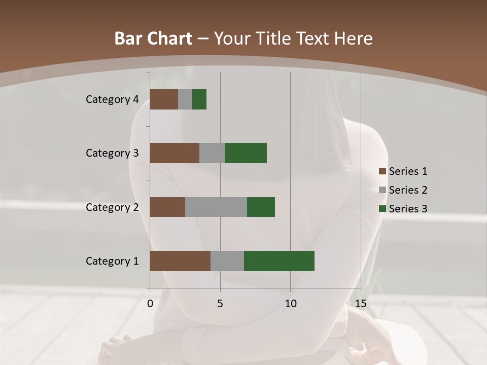 Illuminate Grown Up Oversized PowerPoint Template