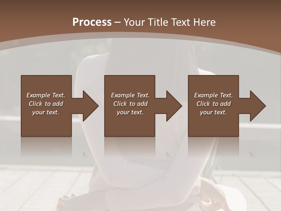 Illuminate Grown Up Oversized PowerPoint Template