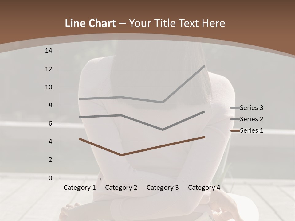 Illuminate Grown Up Oversized PowerPoint Template