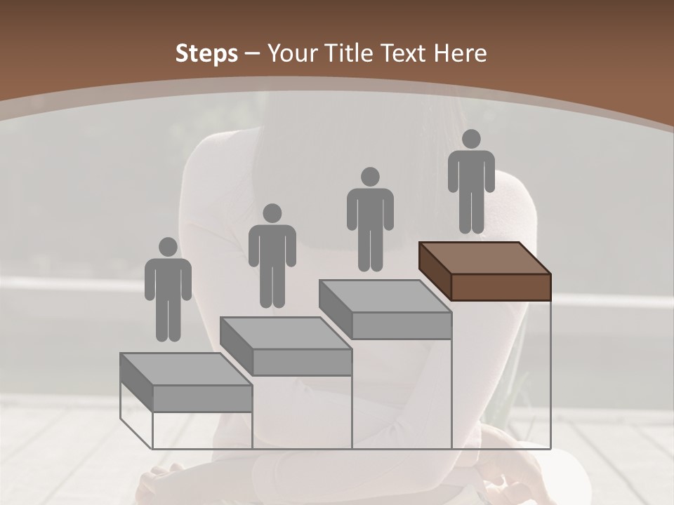 Illuminate Grown Up Oversized PowerPoint Template