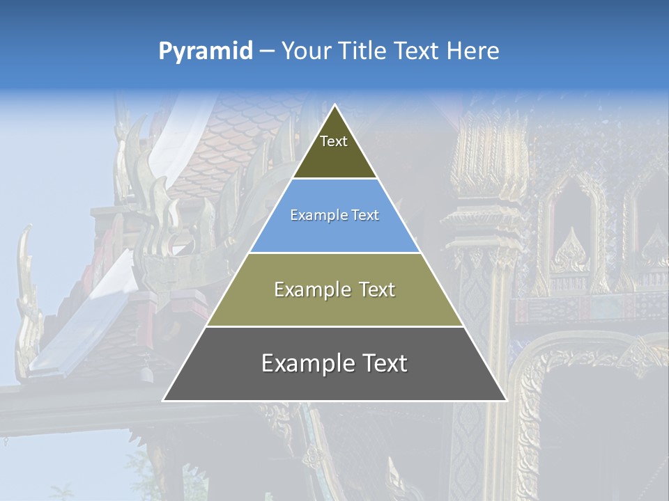 Emotion Fun Fair Ride Colorful PowerPoint Template